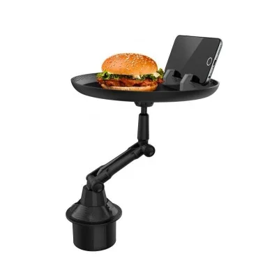 cup holder tray for car
